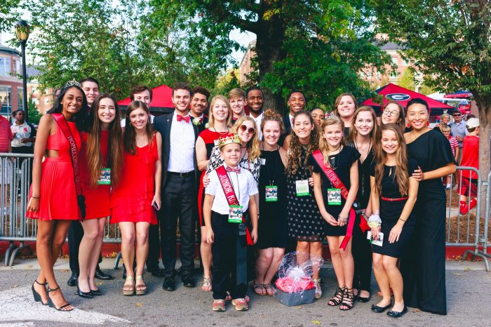 BLS Homecoming Pre-Game-13